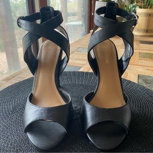 Chaussures a talons le chateau